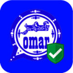 whatsapp omar